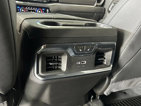 Used 2025 Chevrolet Silverado 2500 LTZ w/ Trail Boss Package AWD/4WD image 39