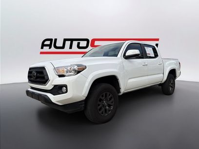 Used 2023 Toyota Tacoma SR5