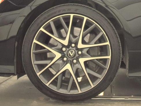 Used 2016 Lexus RC 350 RWD image 6