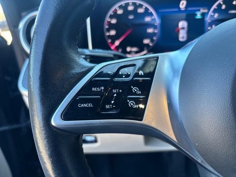 Used 2025 Mercedes-Benz C 300 C 300 image 19