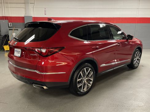 Used 2023 Acura MDX FWD w/ Technology Package image 10