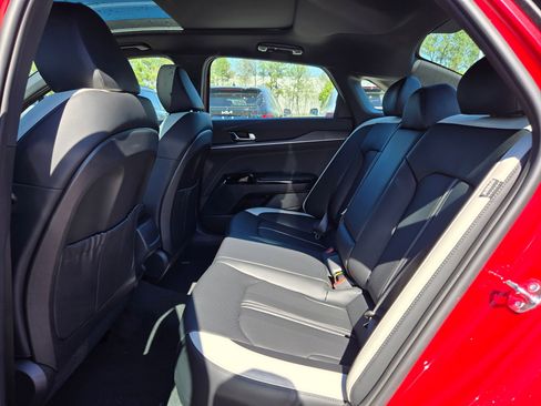 New 2026 Kia K5 GT-Line image 26
