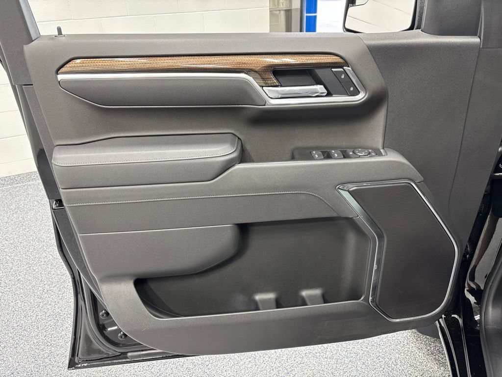 New 2026 Chevrolet Silverado 1500 RST AWD/4WD image 30