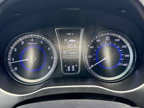 Used 2013 Hyundai Azera w/ Technology Pkg FWD image 32