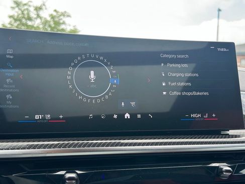 New 2026 BMW X5 M Competition w/ Executive Package AWD/4WD image 38