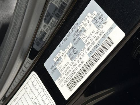 Certified 2025 MAZDA CX-5 AWD 2.5 S w/ Preferred Package image 30