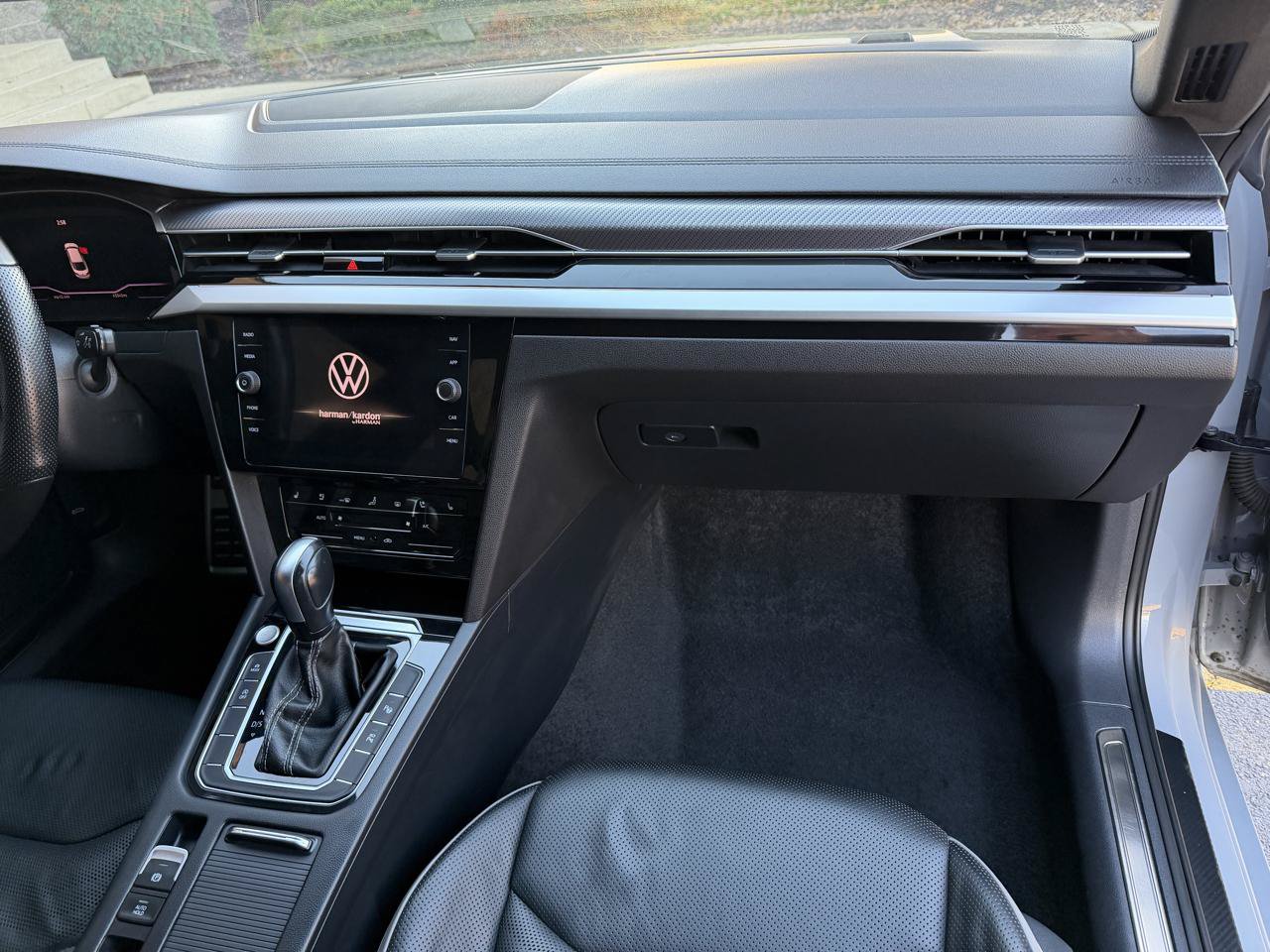 Used 2023 Volkswagen Arteon SEL Premium AWD/4WD image 48