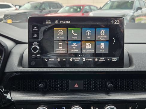 Used 2023 Honda CR-V EX-L image 17