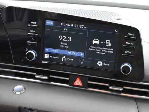 Used 2022 Hyundai Elantra SEL w/ Convenience Package image 20