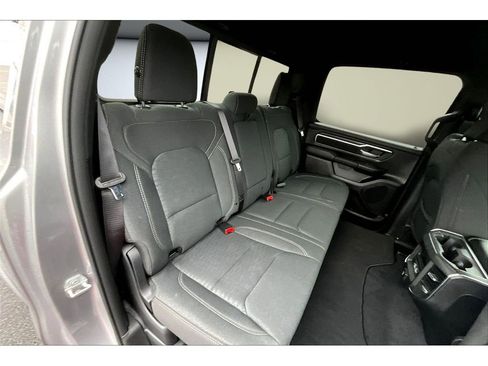 Certified 2025 RAM 1500 Big Horn image 24