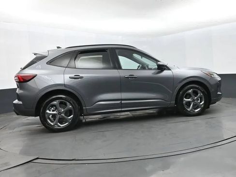 Used 2024 Ford Escape ST-Line FWD image 4