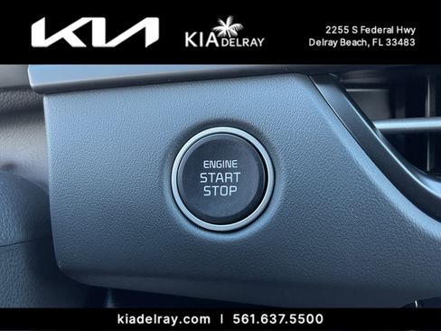 New 2026 Kia Seltos SX image 31