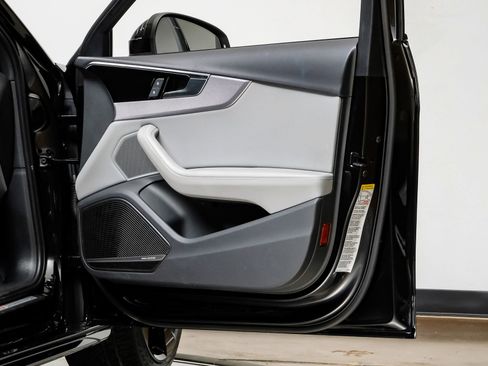 Used 2023 Audi A4 2.0T Premium Plus w/ Premium Plus Package image 48