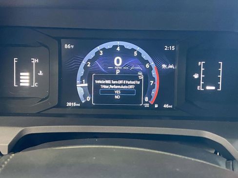 Used 2026 Toyota Tacoma SR image 27