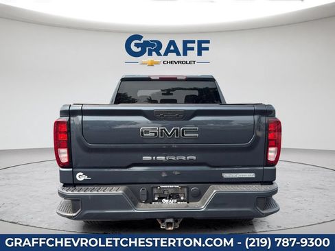 Used 2021 GMC Sierra 1500 Elevation AWD/4WD image 6