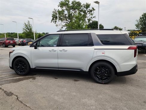 New 2026 Kia Carnival SX Prestige image 8