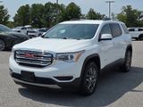 Used 2019 GMC Acadia SLT image 2