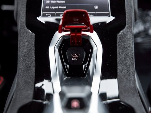 Used 2023 Lamborghini Huracan Tecnica image 65