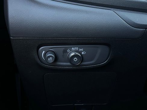 Used 2025 Buick Encore GX Preferred image 20