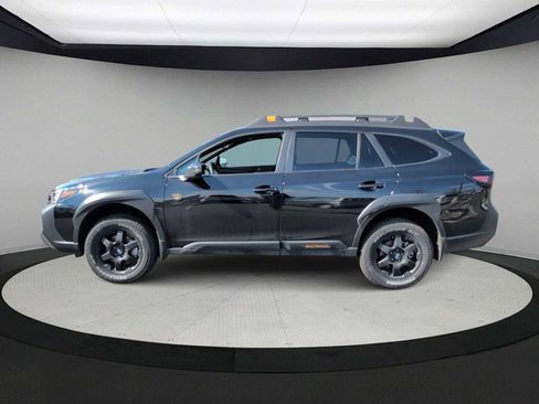 Used 2025 Subaru Outback Wilderness w/ Wilderness Package image 5