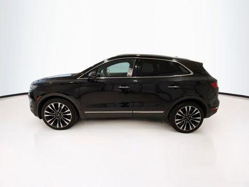 Used 2019 Lincoln MKC Reserve w/ MKC Climate Package image 4
