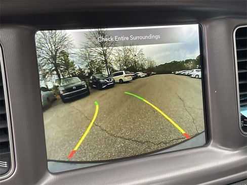 Used 2023 Dodge Charger SXT w/ Cold Weather Package image 25