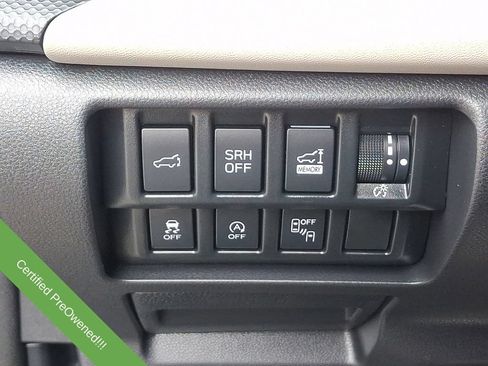 Used 2023 Subaru Forester Limited AWD/4WD image 28