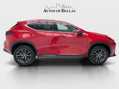 Used 2024 Lexus NX 250 FWD w/ Towing Package (2000 Lbs) image 6