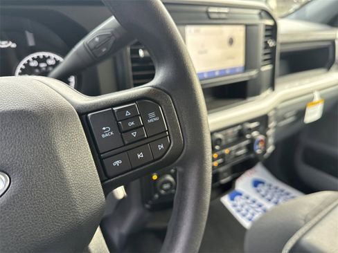 New 2026 Ford F250 XL w/ STX Appearance Package image 21