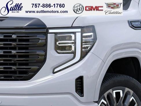 New 2026 GMC Sierra 1500 Denali Ultimate AWD/4WD image 10