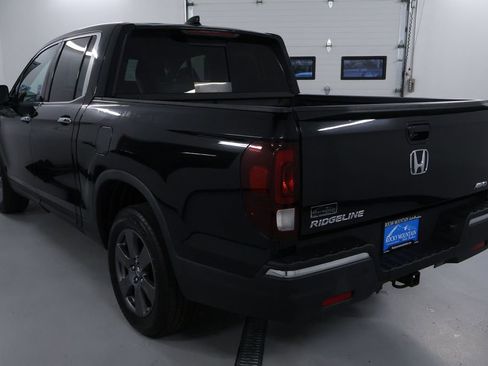 Used 2020 Honda Ridgeline RTL-E image 5