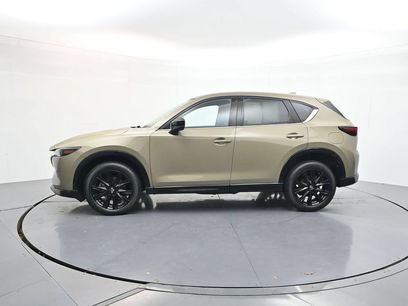 Used 2024 MAZDA CX-5 Carbon Edition