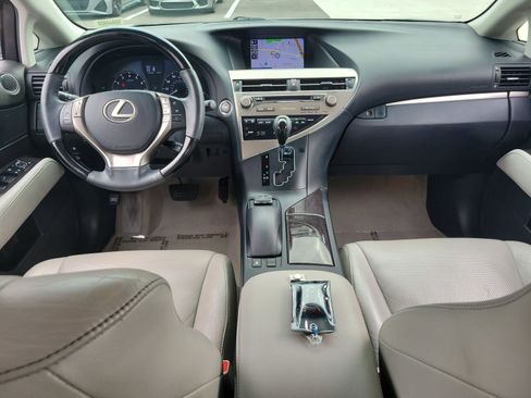 Used 2015 Lexus RX 350 FWD image 29