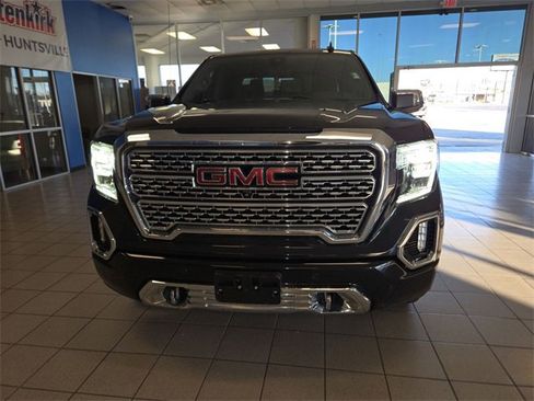 Used 2020 GMC Sierra 1500 Denali w/ Denali Ultimate Package image 3