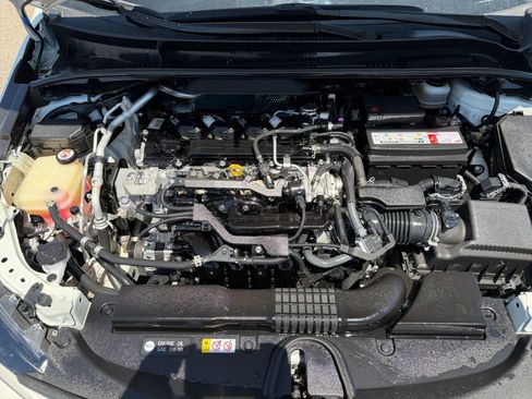 Used 2019 Toyota Corolla SE w/ SE Option Package FWD image 33