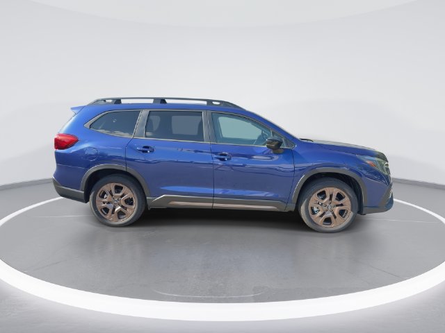 Used 2026 Subaru Ascent Limited Bronze w/ Popular Package #2 AWD/4WD image 9