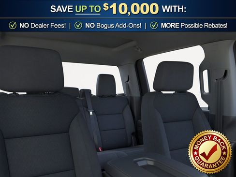 New 2026 Chevrolet Silverado 1500 LT image 29