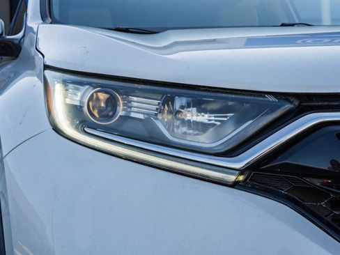 Used 2020 Honda CR-V EX-L image 10