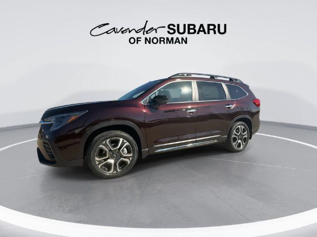 Used 2026 Subaru Ascent Touring AWD/4WD image 9
