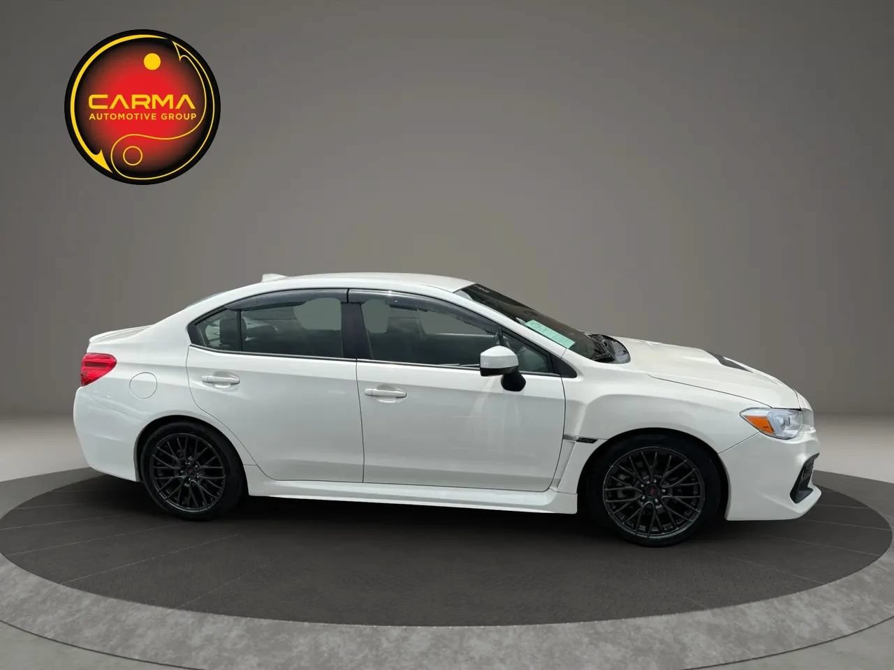 Used 2018 Subaru WRX AWD/4WD image 6