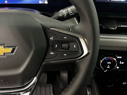 New 2026 Chevrolet TrailBlazer LT w/ Convenience Package FWD image 16