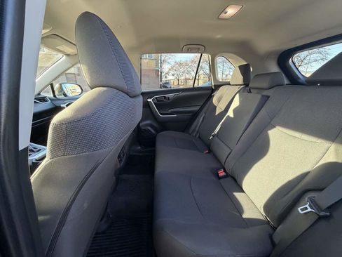 Used 2025 Toyota RAV4 LE image 15