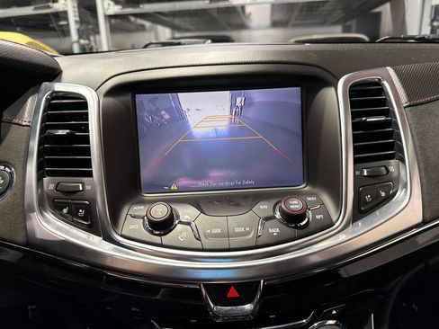 Used 2015 Chevrolet SS RWD image 95