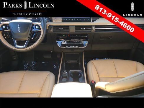 Certified 2023 Lincoln Corsair Reserve image 13