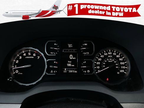 Used 2021 Toyota Tundra SR5 image 36