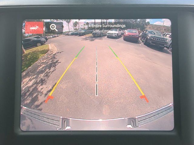 Used 2023 RAM 1500 Big Horn RWD image 23