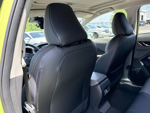 New 2026 Subaru Crosstrek 2.5i Limited AWD/4WD image 13