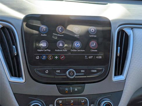 Used 2022 Chevrolet Malibu LT image 27