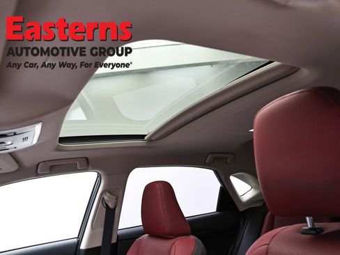 Used 2020 Lexus NX 300 AWD w/ Premium Package image 37