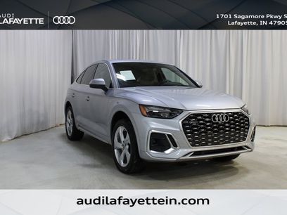 Used 2025 Audi Q5 2.0T Premium Plus w/ Premium Plus Package